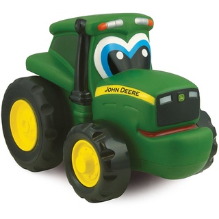 TOMY John Deere - Push and Roll Johnny Traktor (42925)