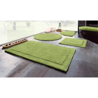 Kapra Ø 80 cm grün