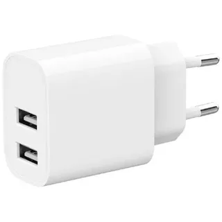 Gembird power adapter - universal - USB - 12 Watt