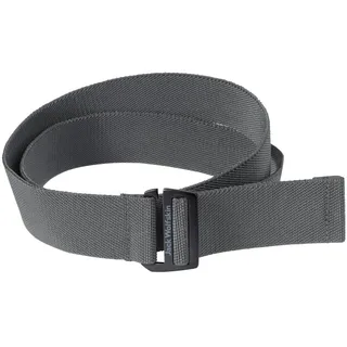 Jack Wolfskin Leichter Gürtel - Dark Grey - 45.5