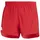 Essentials Herren Rot XXL