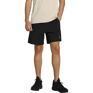 Puma TAD Essentials 7" Woven Short PUMA black 4XL