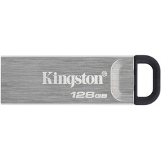 Bild DataTraveler Kyson 128 GB silber USB 3.2