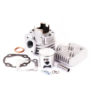 Zylinder Kit AIRSAL T6-RACING 70ccm / 12mm - MAWI Desire Race 2 (WYQT-16A) (2-Takter)