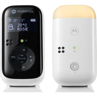 Motorola PIP15 PIP15 (EU) Babyphone mit Kamera USB, DECT