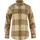 Shirt W Beige/Braun S