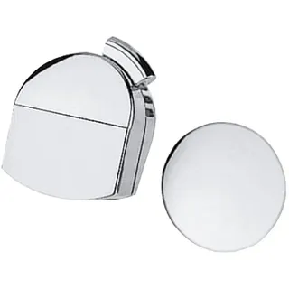 Hansgrohe Exafill Fertigset Wanneneinlauf Chrom