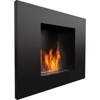 Kratki Biokamin Quat | schwarz | QUAT/CZARNY/TUV