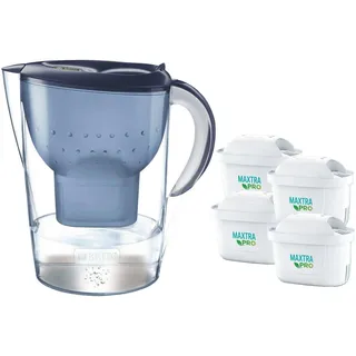 Brita Marella XL Blau 3,5 Liter
