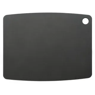 JADE Schneidebrett Gourmet Kitchen schwarz 20,3 x 15,0 cm
