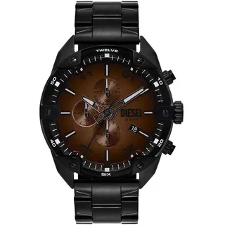 Diesel Spiked Edelstahl 49 mm DZ4691
