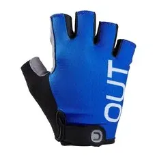 Dotout Pin Handschuhe - blau - S