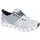 Cloud 5 Waterproof Damen Glacier/White 36
