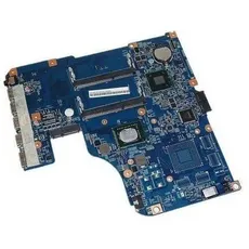 Acer MAIN BD.W/CPU.I5-7200U.UMA, Notebook Ersatzteile, Mehrfarbig