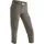 7/8 Funktionshose Braun 50