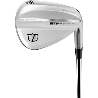 Wilson Staff Model ZM, Wedge