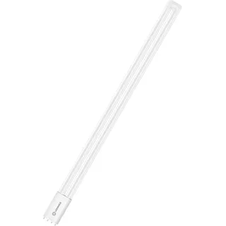 LEDVANCE DULUX LED L55 HF & AC MAINS V 25W 840 2G11