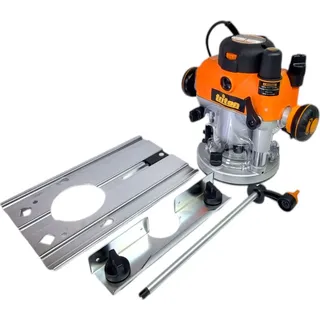Triton TRA001 mit Tiefenanschlag