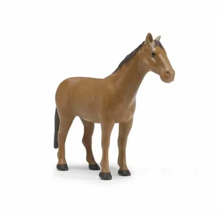 Bruder Pferd braun 02352