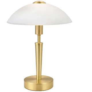 EGLO Solo 1 matte brass