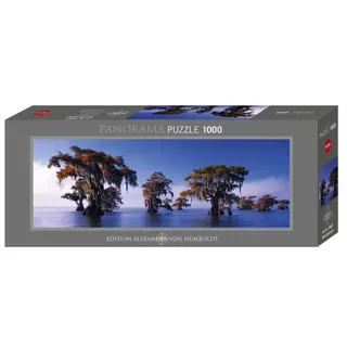 Heye Puzzle 29607, 1000 Stück(e), Kunst