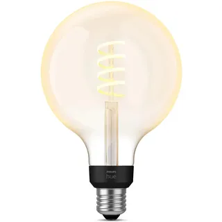 Philips LED-Birne G125 871951430154200 7 W E27 neutralweiß 1 St.