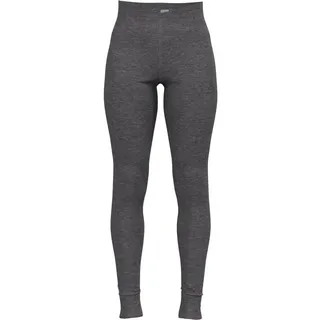 Odlo Damen Long Active Warm Eco Hose (Größe XXL,