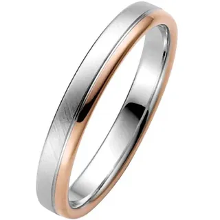 Trauringe Liebe hoch zwei Herren-Ring 03050610725858