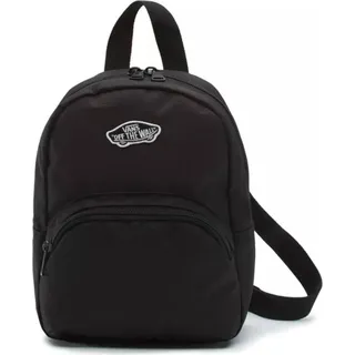 Schwarzer Vans Got This Mini-Rucksack - Schwarz