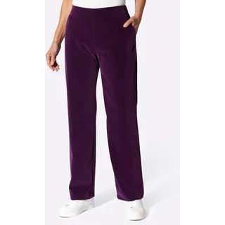 Lady Samthose, traube