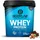 Whey Protein Haselnuss-Schokolade Pulver 1000 g