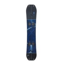 K2 Splitboards Marauder + Felle und Pucks Splitboardset 23/24, 147cm