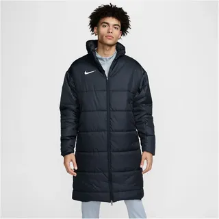 Nike Academy Pro Therma-Fit Stadionjacke Herren BLACK/WHITE L