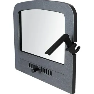 Kamintür STOVE K7 (Gusseisen)