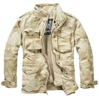 M-65 Giant Jacket Herren sandstorm L
