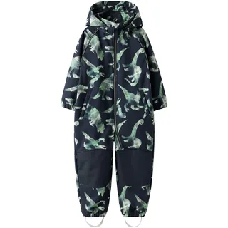 NAME IT Boy Softshell-Anzug ALFA08