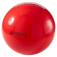Bild Pezzi®-Ball Original Gymnastikball mit Übungsanleitung