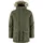 Herren Laurel Green XXL