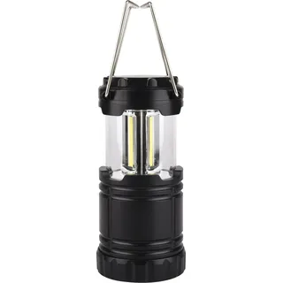 LED-Camping-Leuchte, im gesamten Outdoor-Bereich, Arbeitplatz, Werkstatt, Not-Nachtlicht, im Zelt, Angeln, Hänge-Leuchte, im Garten