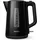 Wasserkocher 1,7 l Schwarz