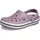 Crocs,Unisex Erwachsene,Crocband Clog,Staubiger Flieder,42-43