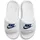 Victori Slipper Weiß 38,5