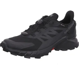 Supercross 4 Gore-Tex Herren black/black/black 40 2/3