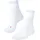 RU4 Endurance Damen Running Socken 39-40 Weiß