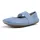 Moccasin/Ballerina Medium Blue 26