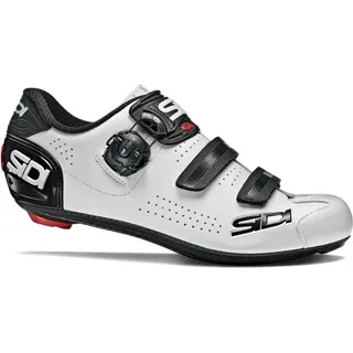 Sidi Alba 2 Rennradschuhe - White / Black - EU 37