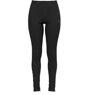 Odlo Fundamentals Active Warm bottoms Schwarz XS