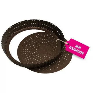sallys Tarteform mit Hebeboden Ø 25 cm
