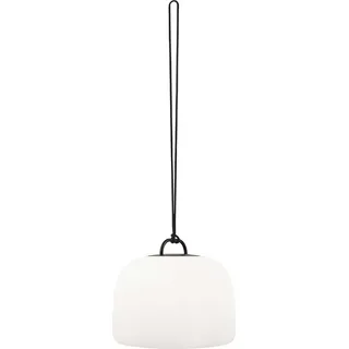 Nordlux Kettle 36 2018013003 Pendelleuchte LED LED Weiß