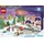 Friends Adventskalender 2022 41706 Bunt